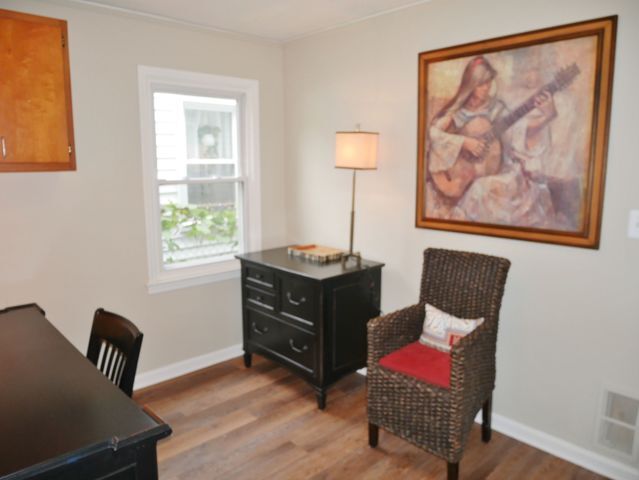 Building Photo - 2298 Browning St