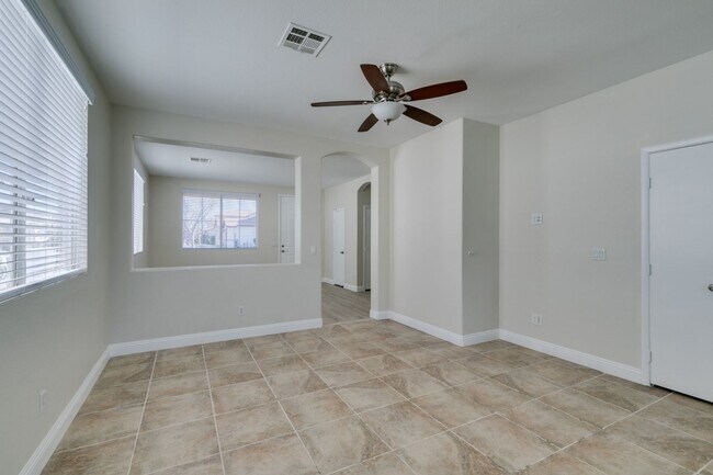 Building Photo - Charming 3-Bedroom Single-Story Home in North Las Vegas!