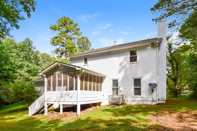 Building Photo - 5116 Contrell Ct