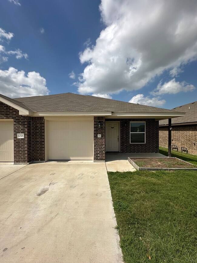 Primary Photo - 3Bd/2Ba in Temple TX