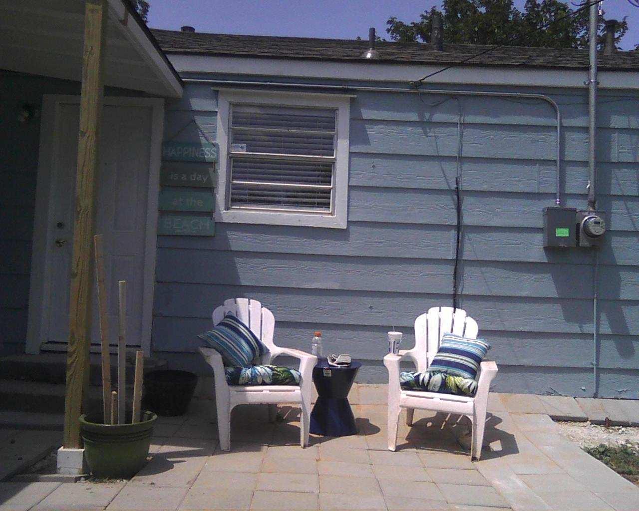 Building Photo - 2621 28th St