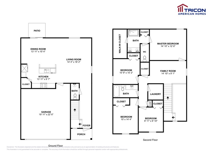 Building Photo - 10027 RoseMary Leaf Ln