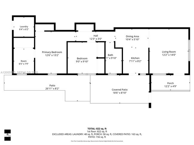 Building Photo - 2920 SW 3rd St