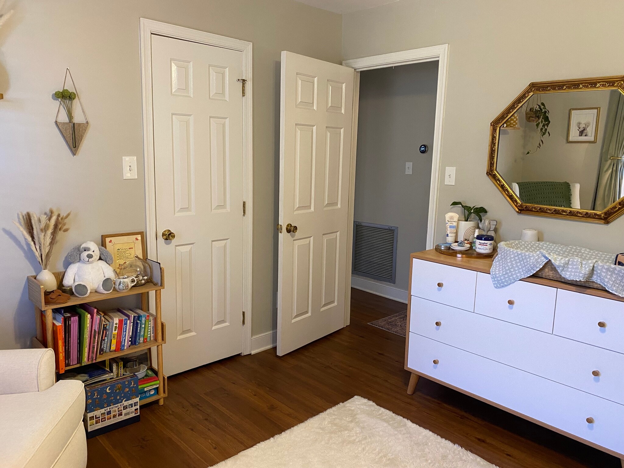 Bedroom 1 - 5108 Bromley Ln