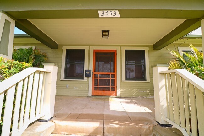 Building Photo - 2878 Gunn St