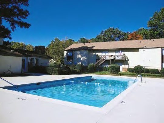 Pool - Cielo at 325