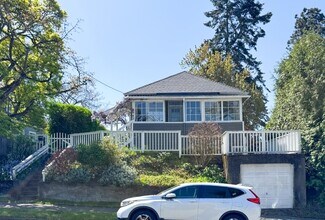 Building Photo - 5Bd/2Ba Seattle Home