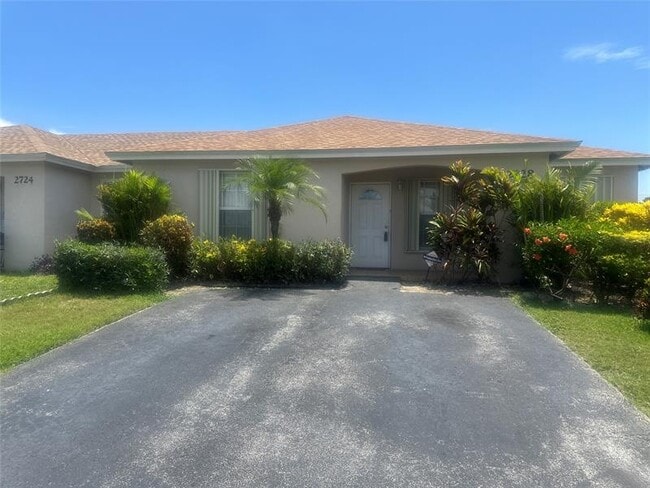 Building Photo - 2728 NW 200th Terrace