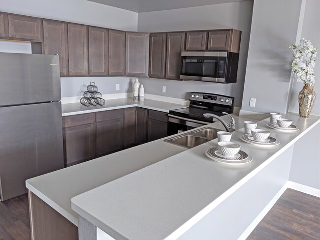 Floorplan - 7Penn