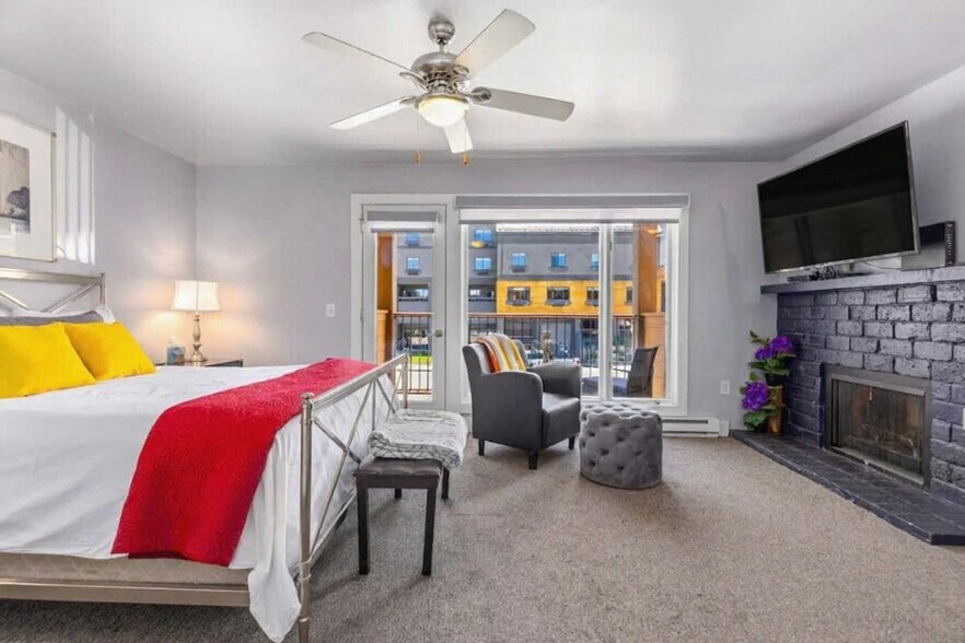 Building Photo - 600 CO-9