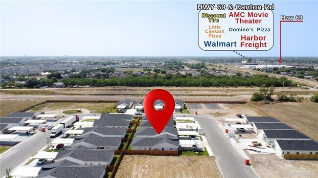 Building Photo - 2108 E Viviana St