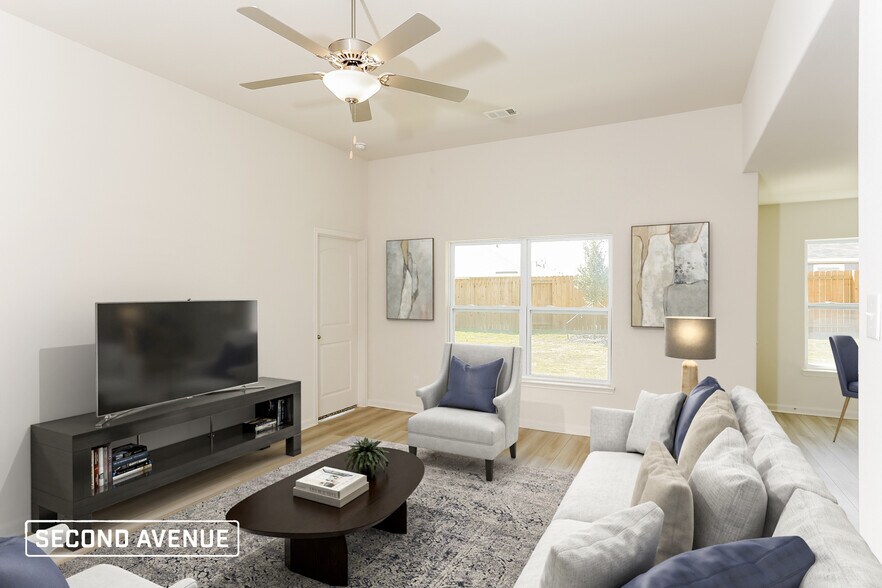 Building Photo - 1424 Palamedes Dr