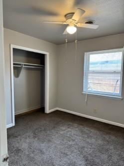 Building Photo - 4601 Alamo Dr