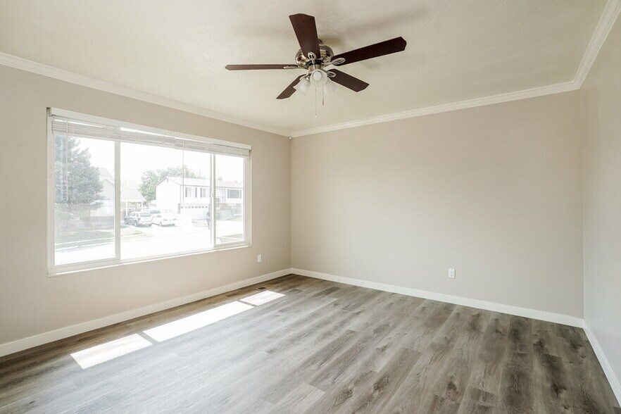 Building Photo - 5496 W 6600 S