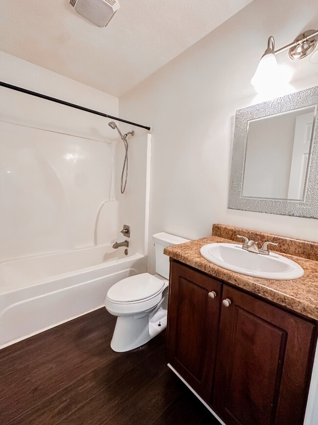 Building Photo - 2072 Spruill Rd