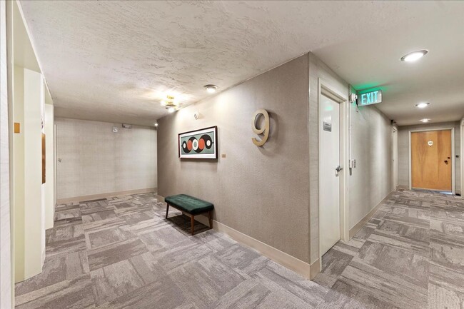 Building Photo - Stylish Imperial Plaza Condo in Prime Downtown Location