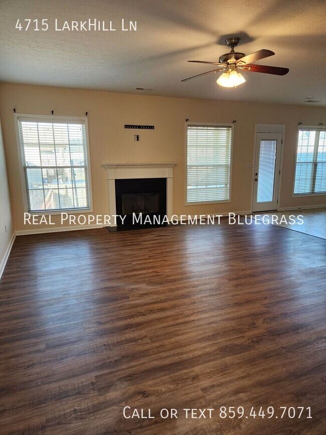 Building Photo - 4715 Larkhill Ln