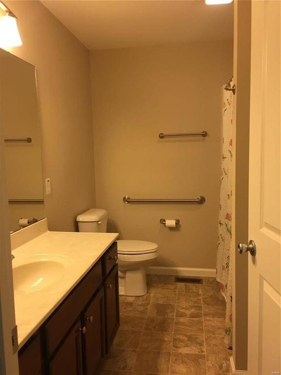 Bathroom - 1310 Villa Verde Ct