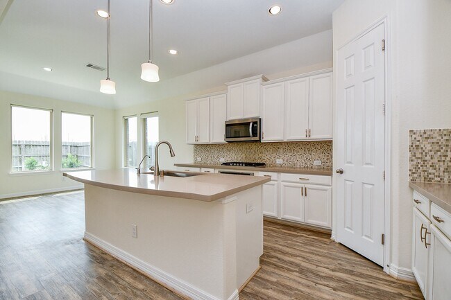 Building Photo - 20539 Kohle Springs Ln