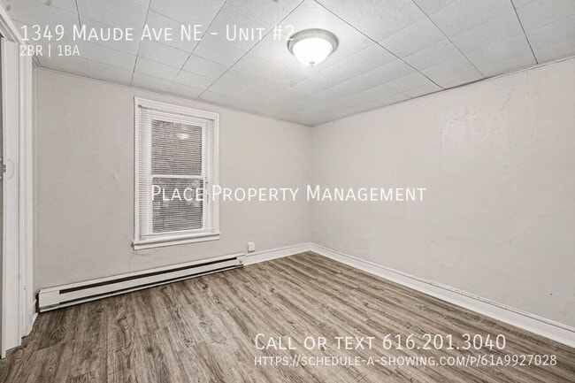 Building Photo - 1349 Maude Ave NE