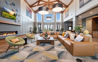 Building Photo - The Oasis at Twin Lakes