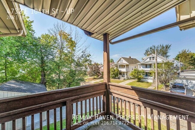 Building Photo - 4732 E 104th St