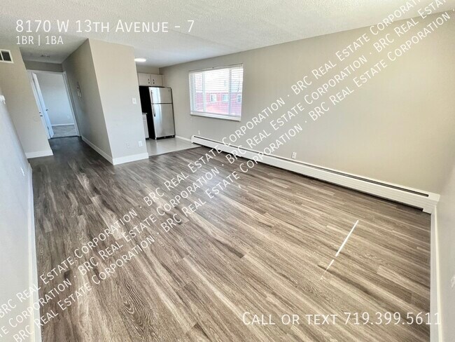 Building Photo - 8170 W 13th Ave