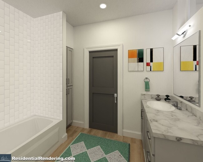 Building Photo - Downtown Phoenix New Build Community!