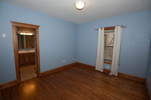 No longer this color - 917 W Margate Ter