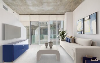 Building Photo - 1BD, 1BA Condo at The Spire with Bonus Fle...