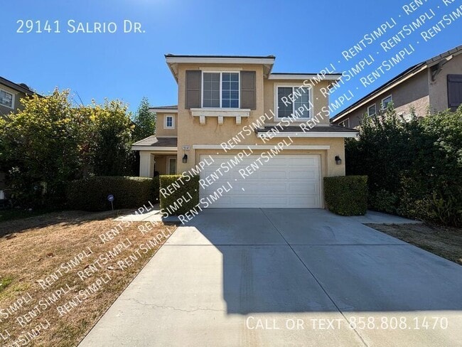 Building Photo - 29141 Salrio Dr