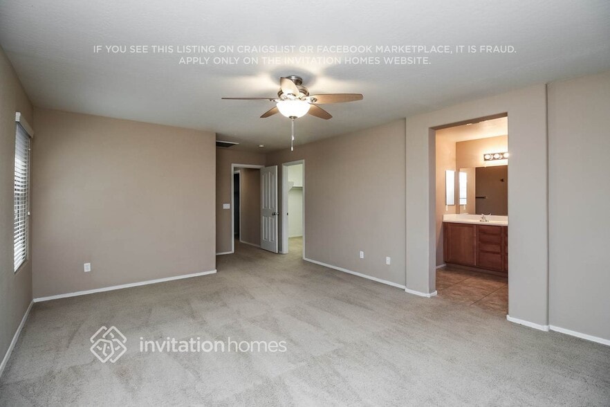 Building Photo - 3934 E Jasper Dr