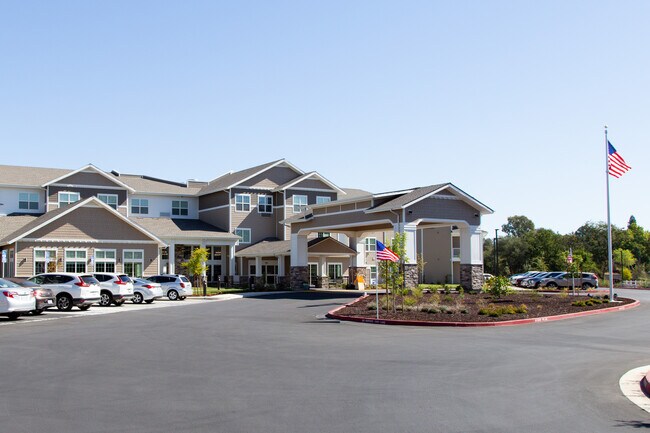 Primary Photo - Sequoia Grove Retirement Living