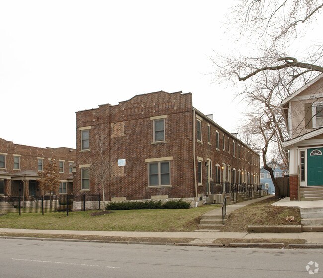 Building Photo - 1332 N 4th St