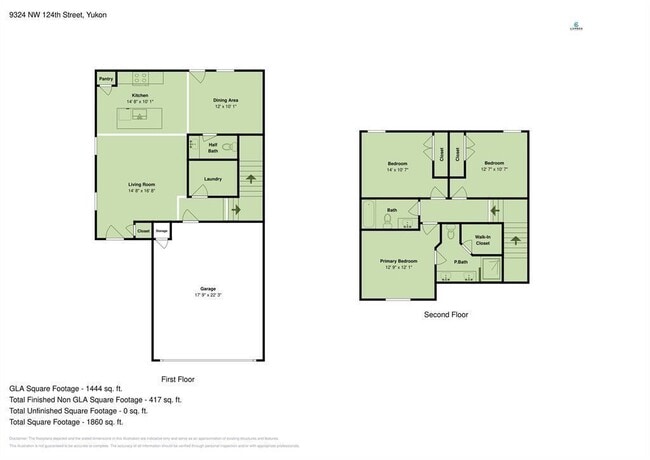 Building Photo - 12513 Florence Ln