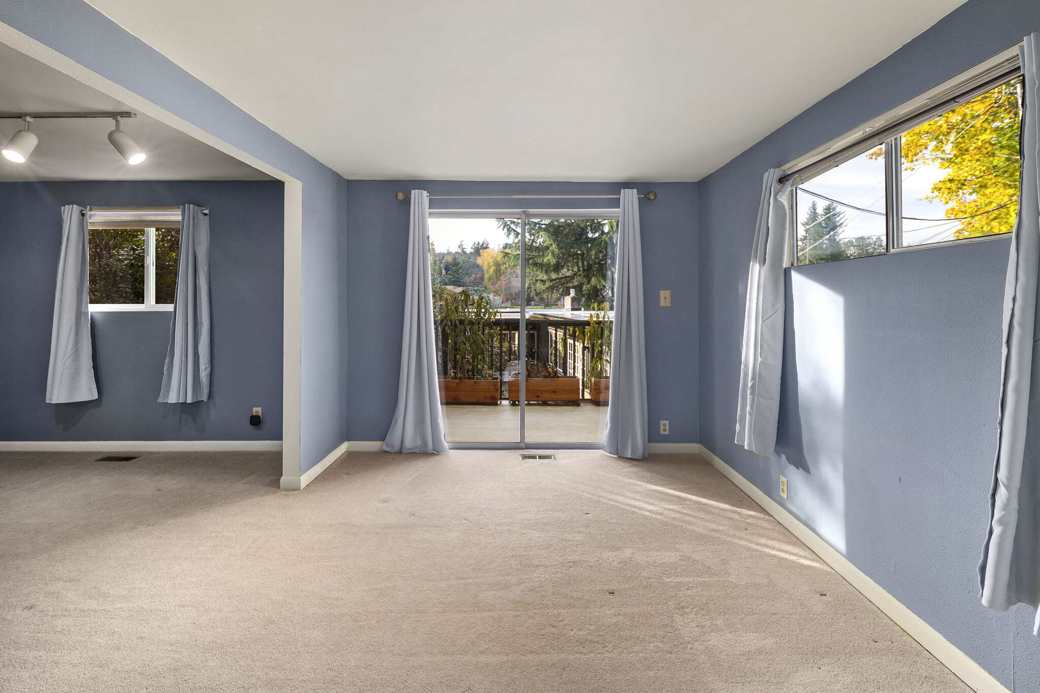 second bedroom on upper floor - 16758 45th Ave NE