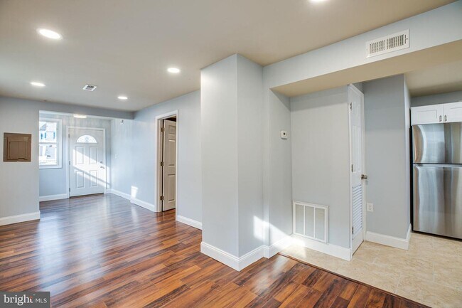 Living Room - 269 4th Ave