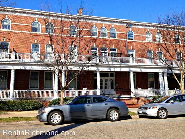 Building Photo - 2 br, 2 bath House - 2620 Stuart Ave. #2B