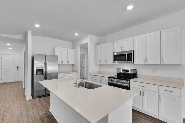 Building Photo - SW Ocala 3/2 Home in Marion Ranch
