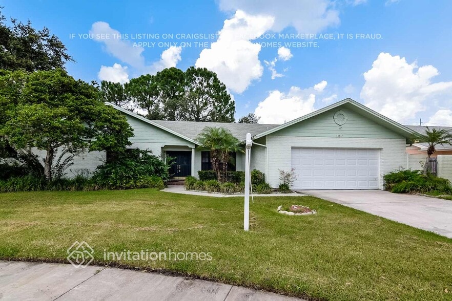 Primary Photo - 14817 Farnham Way