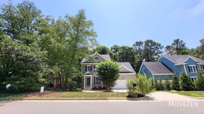 Building Photo - 203 Rose Valley Woods Dr