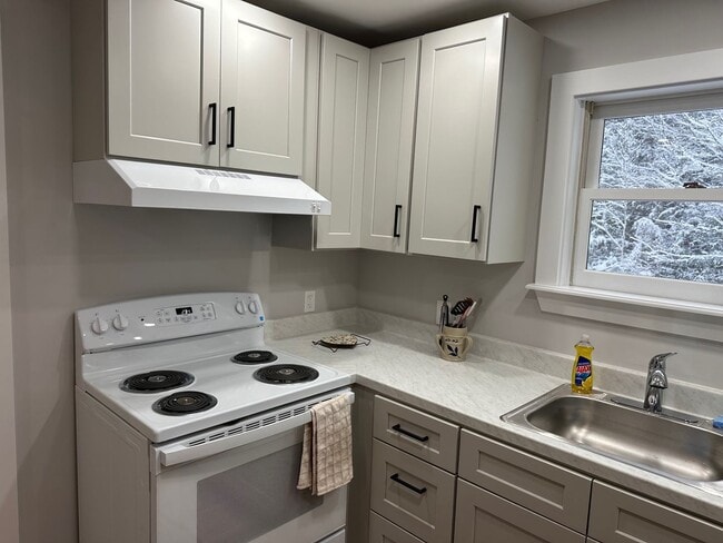 Building Photo - 1 Bedroom Furnished Apartment in Rindge