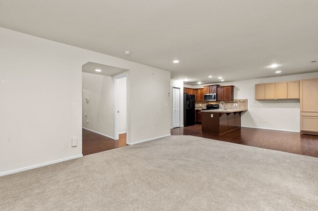 Building Photo - 4Bd Lake Stevens House