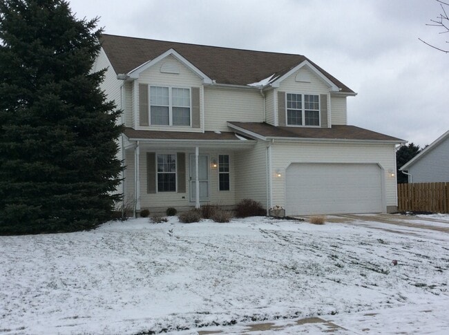 Building Photo - 1288 Waterbury Dr