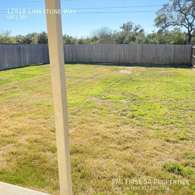 Building Photo - 12918 Limestone Way