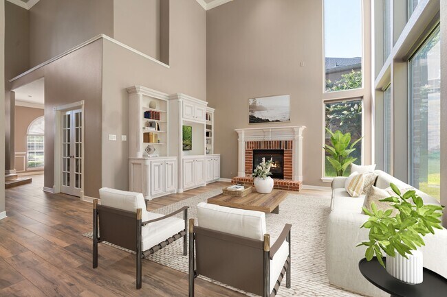 Building Photo - 3062 Lake Island Dr