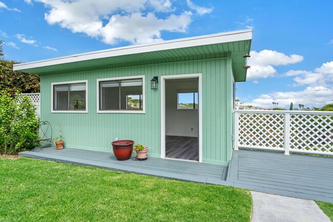 Building Photo - Gorgeous single story home in La Jolla wit...