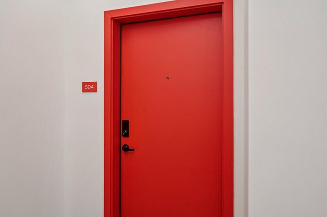 Building Photo - 1030 N 1st St