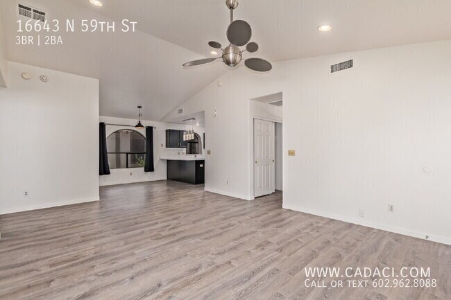Building Photo - 16643 N 59th St