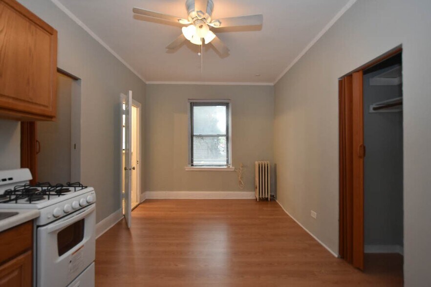 Building Photo - 3836 N Fremont St